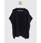 C.O.S.Y by SjaalMania Cosy Cardigan Navy Melee C.O.S.Y by SjaalMania Cosy Cardigan Navy Melee