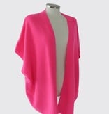 C.O.S.Y by SjaalMania Cosy Cardigan Neon Pink