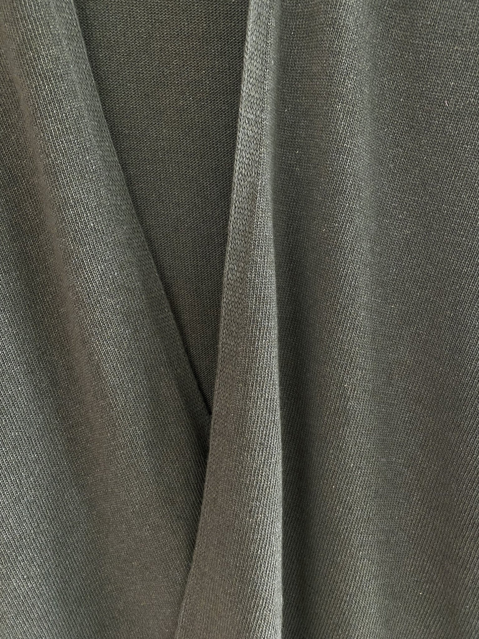 Cosy Cardigan Olive Melee