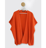 Cosy Cardigan Orangerie Cosy Cardigan Orangerie