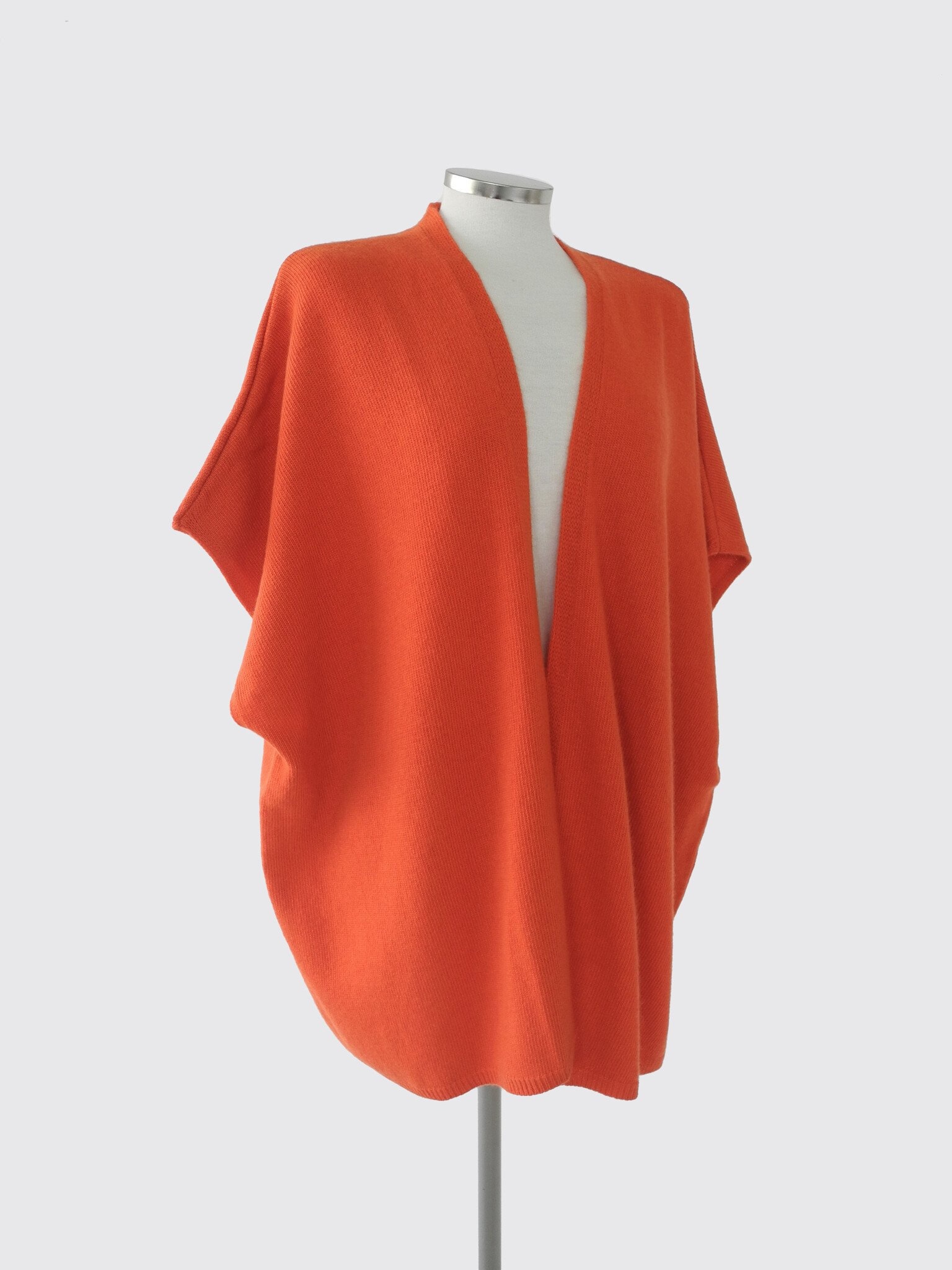 Cosy Cardigan Orangerie
