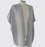 C.O.S.Y by SjaalMania Cosy Cardigan Pearl Grey