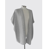 C.O.S.Y by SjaalMania Cosy Cardigan Pearl Grey C.O.S.Y by SjaalMania Cosy Cardigan Pearl Grey