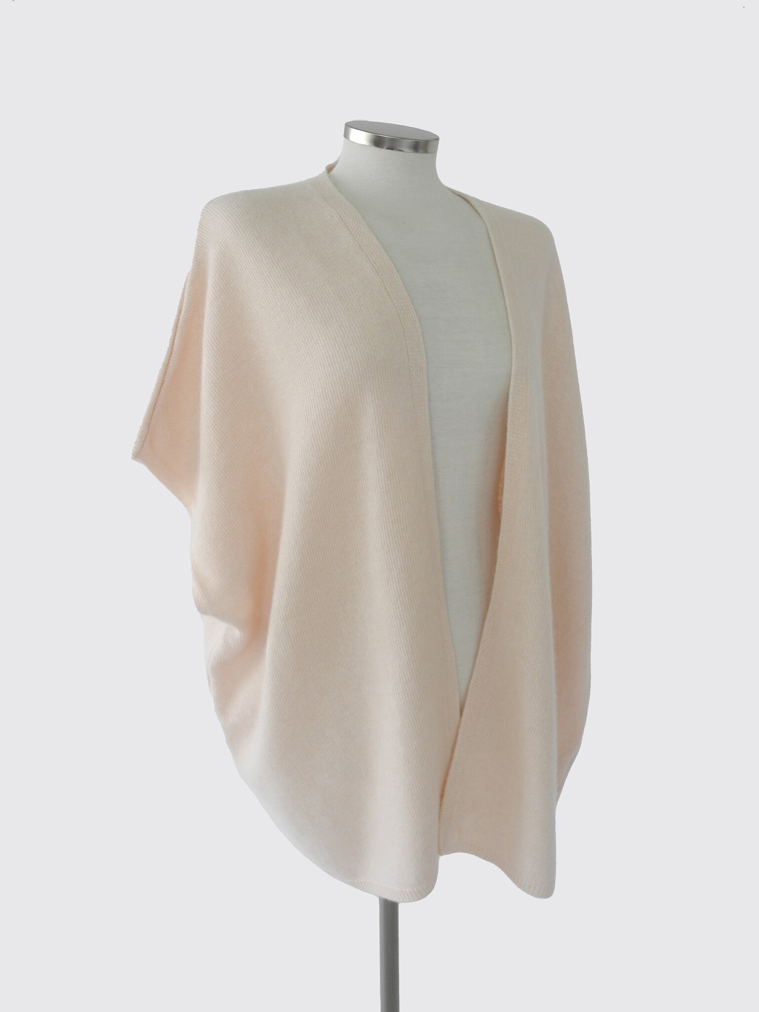 Cosy Cardigan Creme