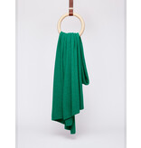 C.O.S.Y by SjaalMania Cosy Chic Pepper Green