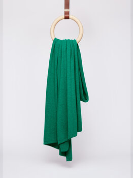 Cosy Chic Pepper Green