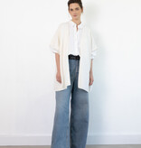 C.O.S.Y by SjaalMania Cosy Cardigan Creamy White