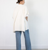 C.O.S.Y by SjaalMania Cosy Cardigan Creamy White