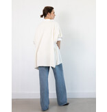 C.O.S.Y by SjaalMania Cosy Cardigan Creamy White C.O.S.Y by SjaalMania Cosy Cardigan Creamy White