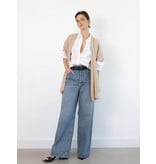 C.O.S.Y by SjaalMania Cosy Cardigan Light Beige C.O.S.Y by SjaalMania Cosy Cardigan Light Beige