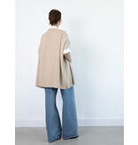 C.O.S.Y by SjaalMania Cosy Cardigan Light Beige C.O.S.Y by SjaalMania Cosy Cardigan Light Beige