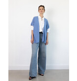 Cosy Cardigan Mid Denim Cosy Cardigan Mid Denim