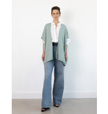 Cosy Cardigan Seagreen Cosy Cardigan Seagreen