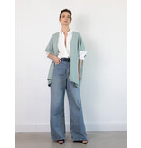 Cosy Cardigan Seagreen Cosy Cardigan Seagreen