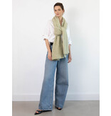 Cosy Alpaca Soft Green Melange Cosy Alpaca Soft Green Melange