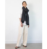 C.O.S.Y by SjaalMania Cosy Chic Antracite C.O.S.Y by SjaalMania Cosy Chic Antracite