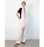 C.O.S.Y by SjaalMania Cosy Chic Light Pink