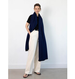 Cosy Chic Stripes Solid Black / Blueprint Cosy Chic Stripes Solid Black / Blueprint