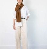 C.O.S.Y by SjaalMania Sjaal SjaalMania Cosy Chic Toffee