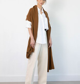 C.O.S.Y by SjaalMania Sjaal SjaalMania Cosy Chic Toffee