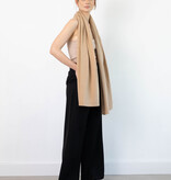C.O.S.Y by SjaalMania Sjaal Cosy Short Camel Beige