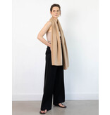 Sjaal Cosy Short Camel Beige Sjaal Cosy Short Camel Beige