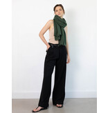 Sjaal Cosy Short Cedar Green Sjaal Cosy Short Cedar Green