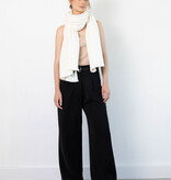 C.O.S.Y by SjaalMania Sjaal Cosy Short Creamy White