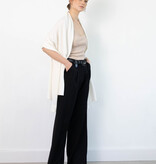 C.O.S.Y by SjaalMania Sjaal Cosy Short Creamy White