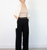 C.O.S.Y by SjaalMania Sjaal Cosy Short Creamy White