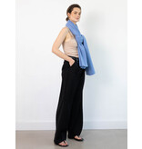 Sjaal Cosy Short Mid Denim Sjaal Cosy Short Mid Denim