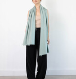 C.O.S.Y by SjaalMania Sjaal Cosy Short Seagreen