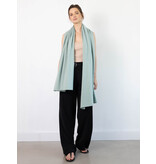 Sjaal Cosy Short Seagreen Sjaal Cosy Short Seagreen