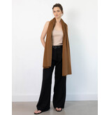 Sjaal Cosy Short Toffee Sjaal Cosy Short Toffee