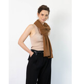 Sjaal Cosy Short Toffee Sjaal Cosy Short Toffee