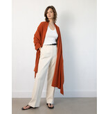 Sjaal SjaalMania Cosy Chic Brique Sjaal SjaalMania Cosy Chic Brique