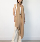 C.O.S.Y by SjaalMania Sjaal SjaalMania Cosy Chic Camel Beige