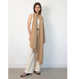C.O.S.Y by SjaalMania Sjaal SjaalMania Cosy Chic Camel Beige C.O.S.Y by SjaalMania Sjaal SjaalMania Cosy Chic Camel Beige