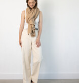 C.O.S.Y by SjaalMania Sjaal SjaalMania Cosy Chic Camel Beige