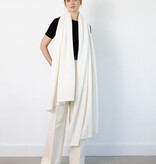 C.O.S.Y by SjaalMania Sjaal SjaalMania Cosy Chic Creamy White