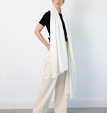 C.O.S.Y by SjaalMania Sjaal SjaalMania Cosy Chic Creamy White