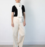 C.O.S.Y by SjaalMania Sjaal SjaalMania Cosy Chic Creamy White
