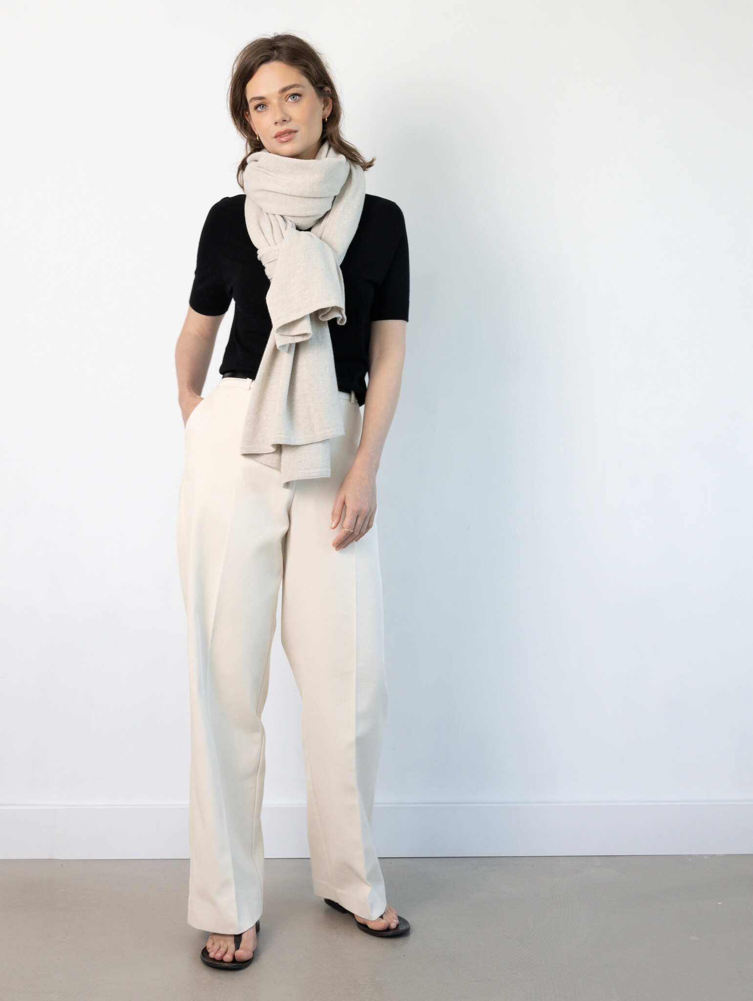 Cosy Chic Grigio