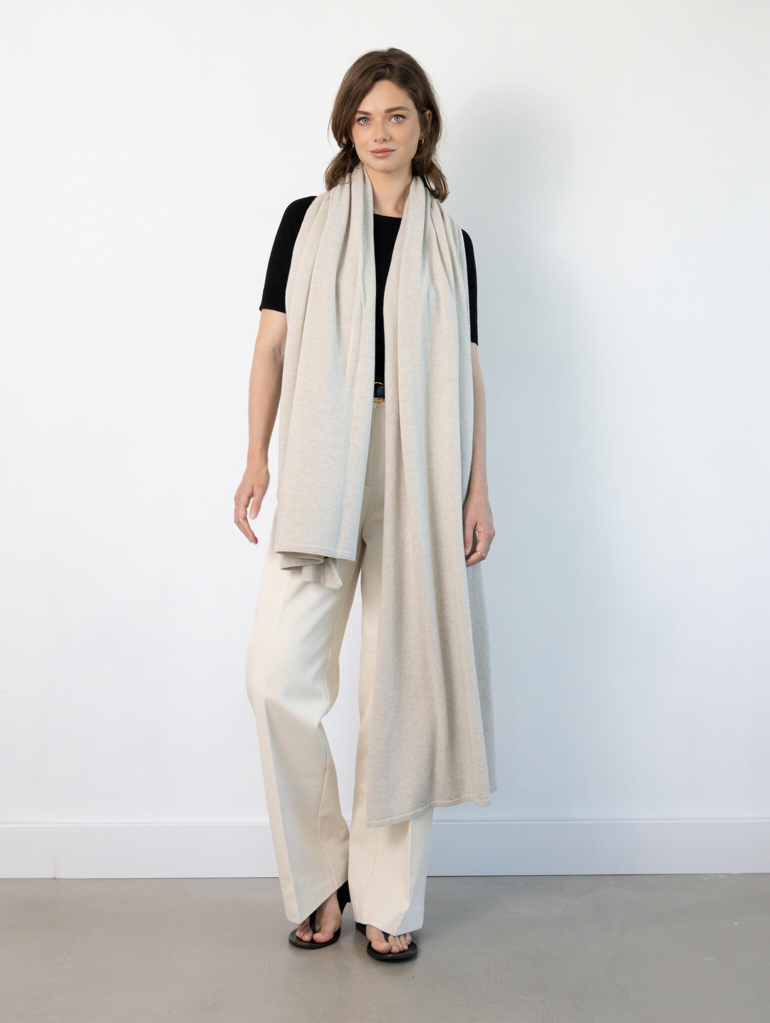 Cosy Chic Grigio