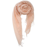 Cosy Cashmy Pale Peach