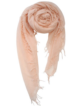 Cosy Cashmy Pale Peach