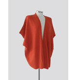 Cosy Cardigan Flame Cosy Cardigan Flame