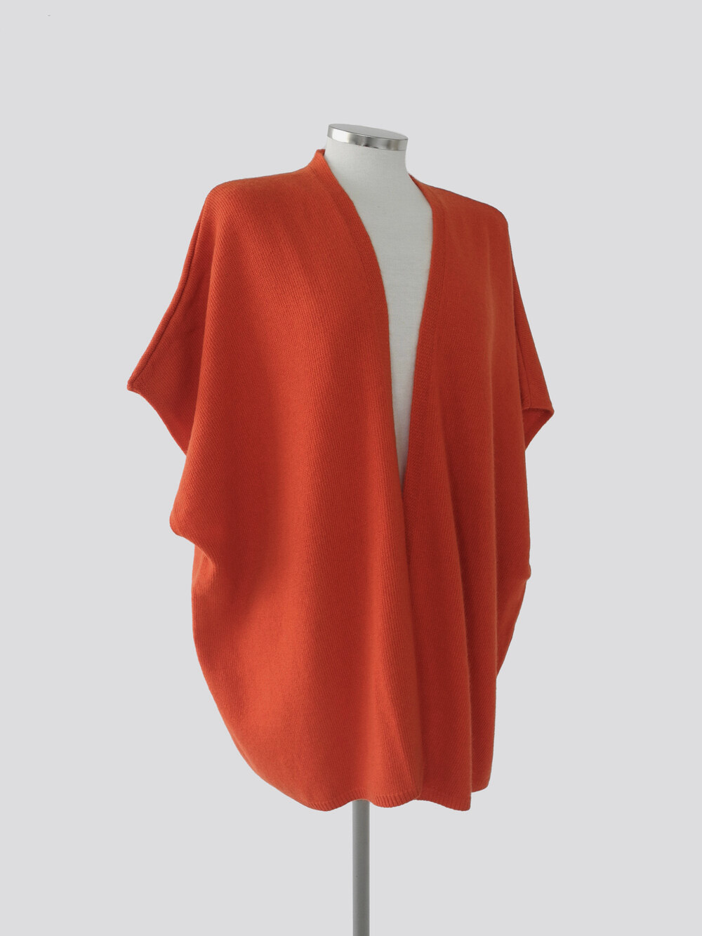 Cosy Cardigan Flame