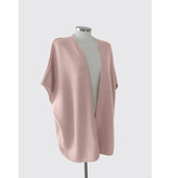 Cosy Cardigan Powder Blush Cosy Cardigan Powder Blush