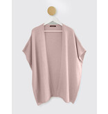 Cosy Cardigan Powder Blush Cosy Cardigan Powder Blush
